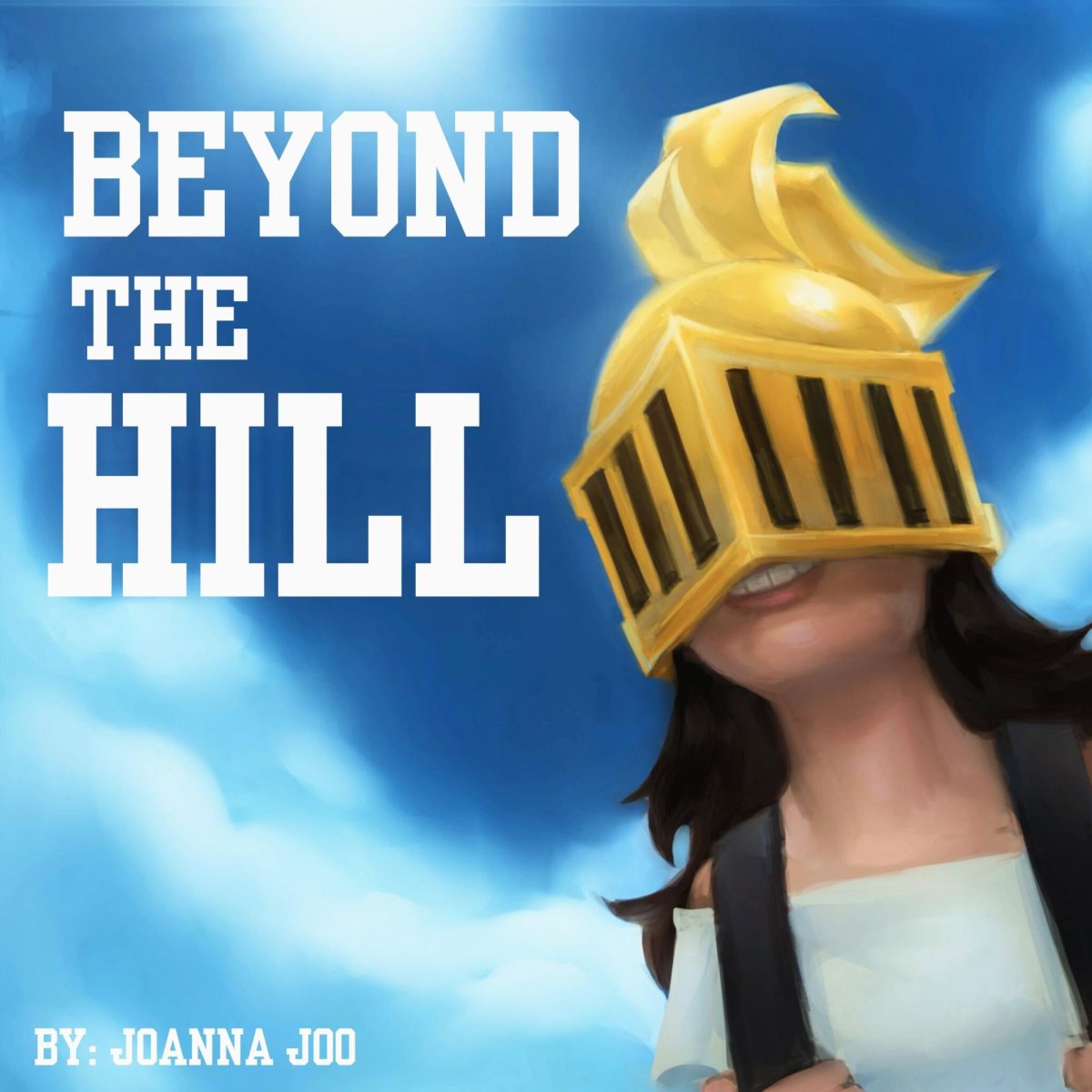 beyond the hill (joanna joo)