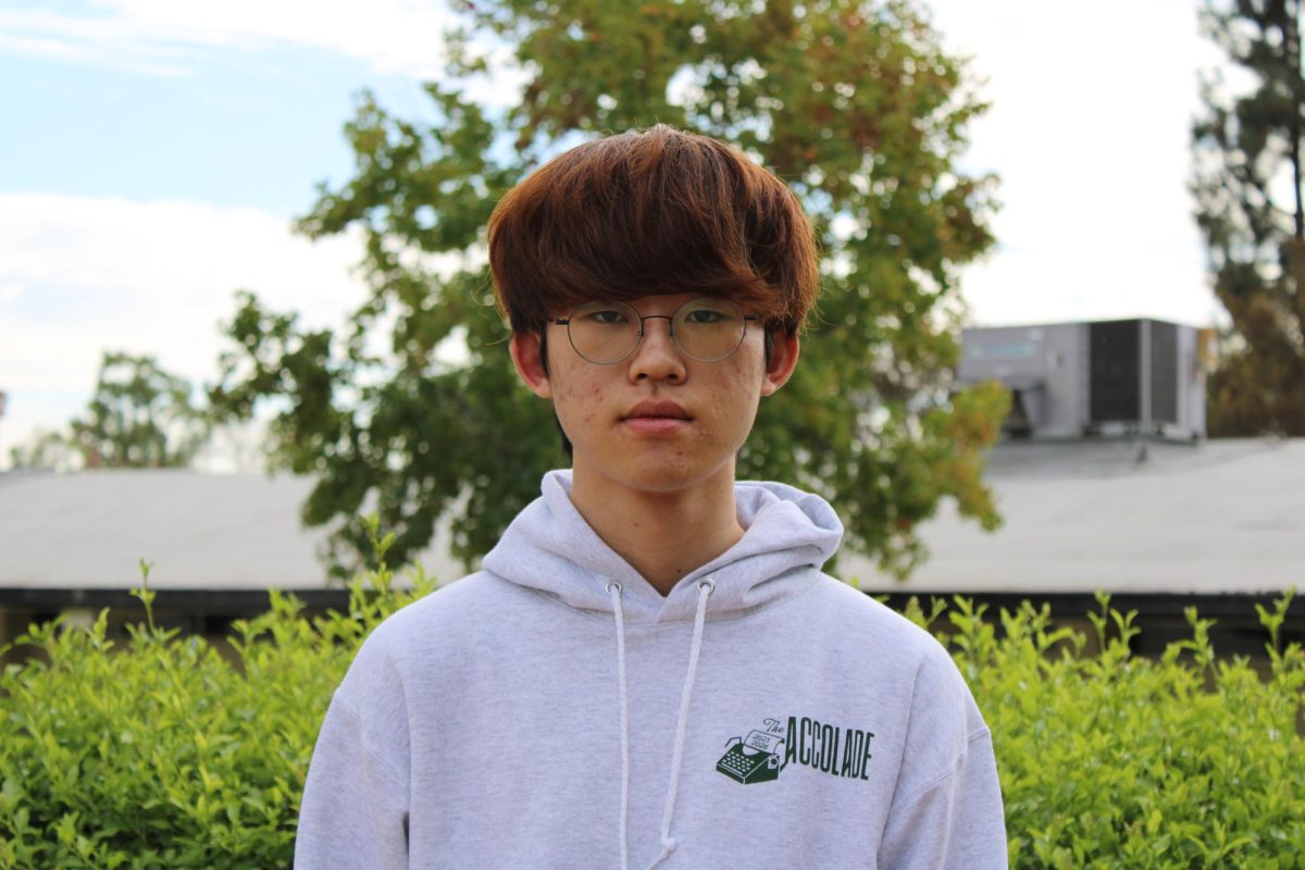 Ryan Shin
