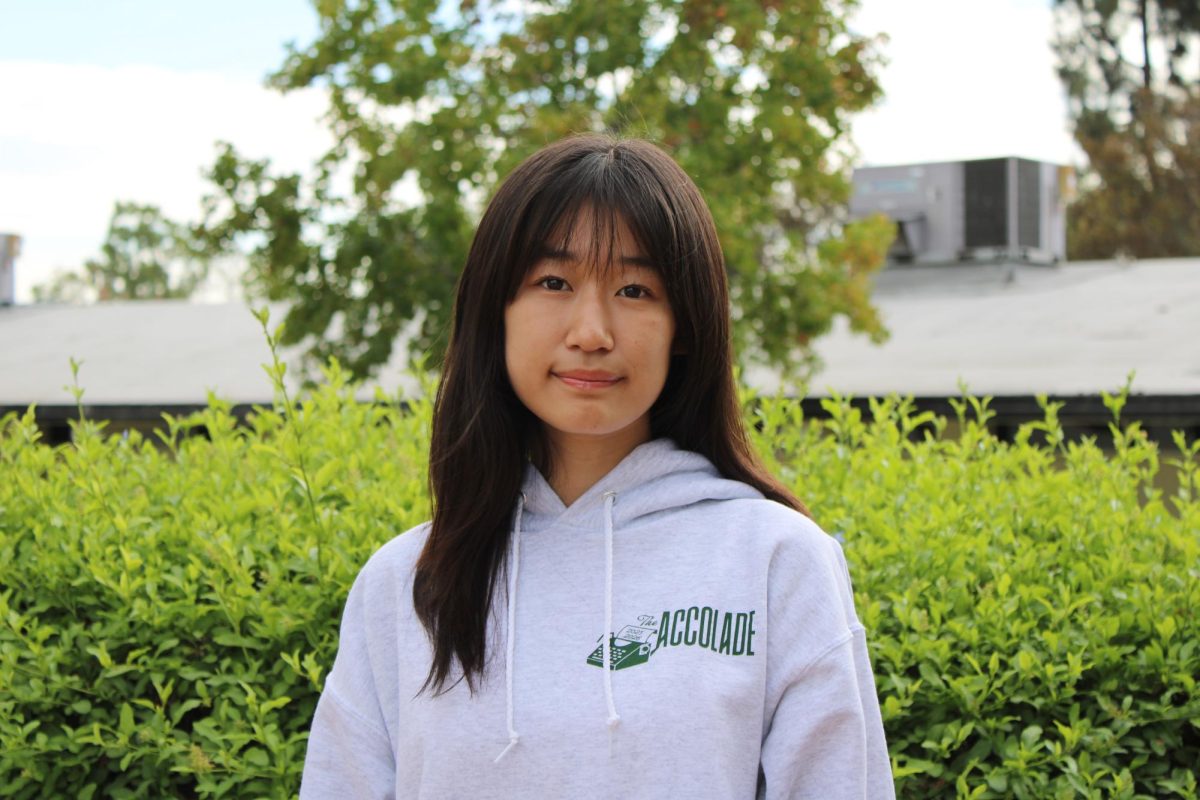 Mina Imai