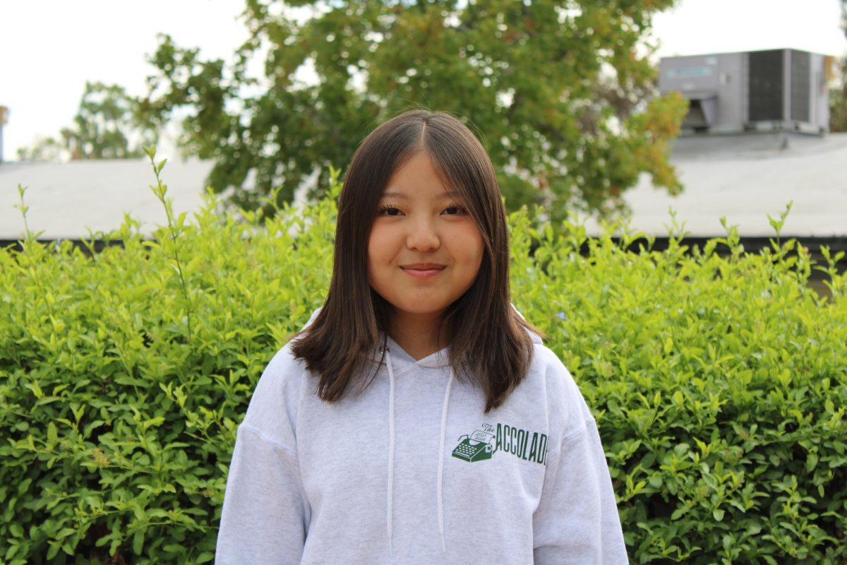 Zoe Chung