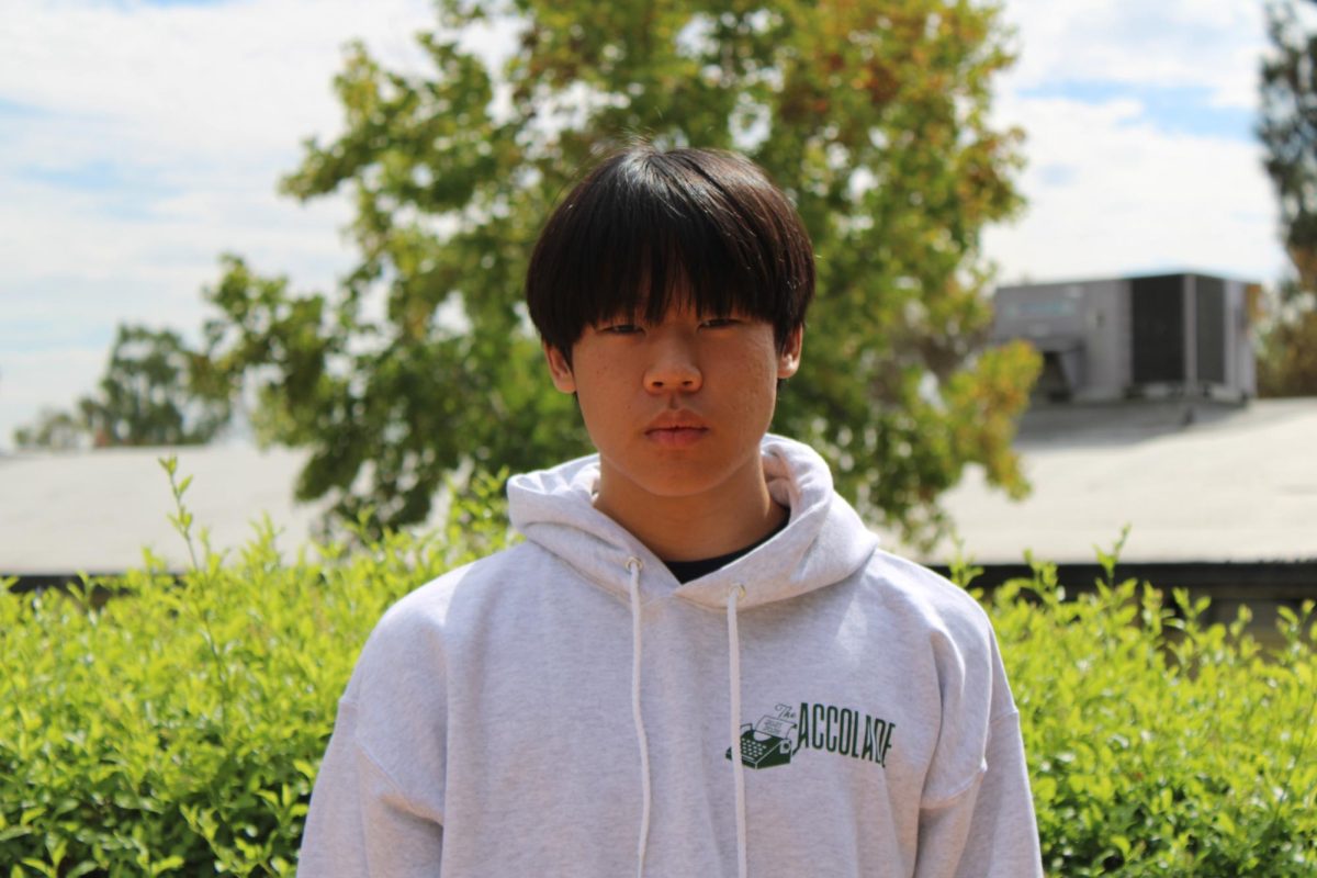 Issac Lee