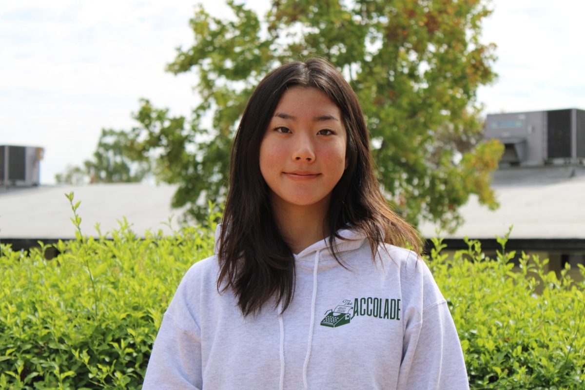 Nancy Yi