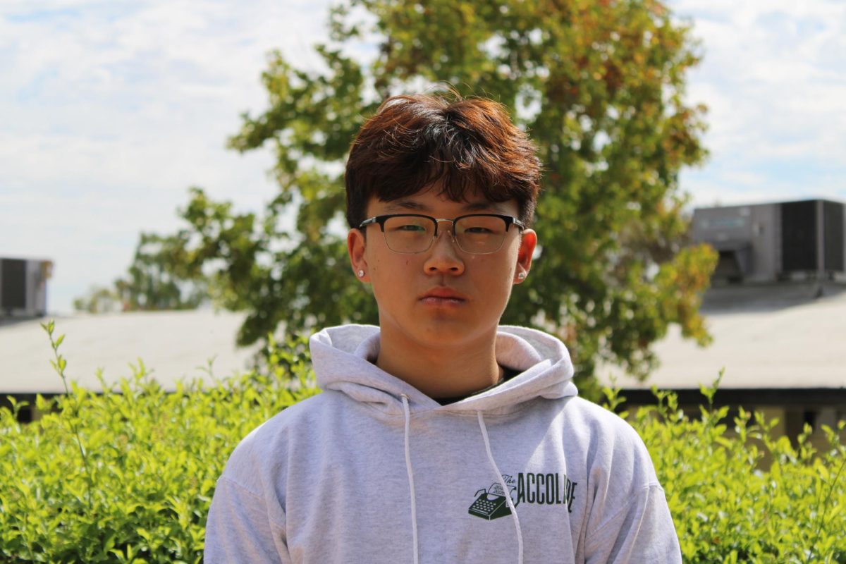 Caleb Kang
