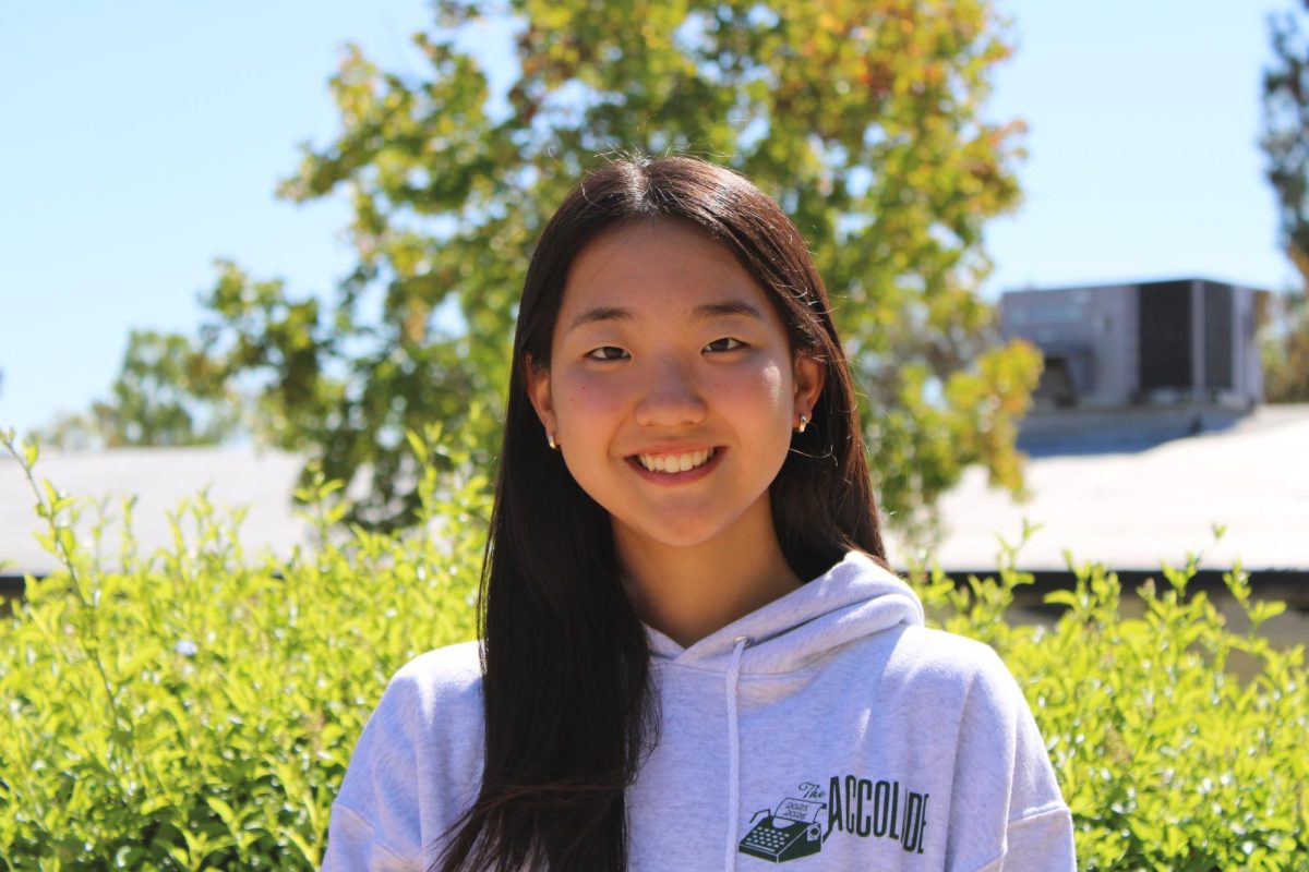 Ashley Kang