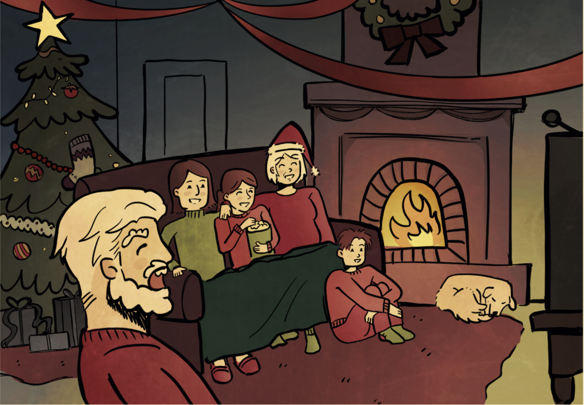 Copy editor Kaylynn Park ranks the five best holiday movies to pair with a warm cup of hot chocolate and kick off the holiday season.