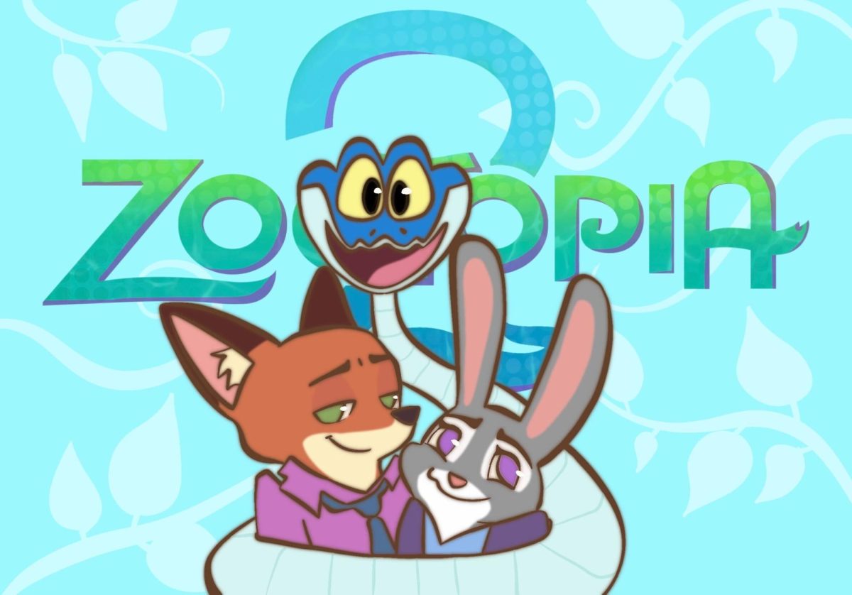 Disney comes back with “Zootopia 2” nearly a decade after the first movie.