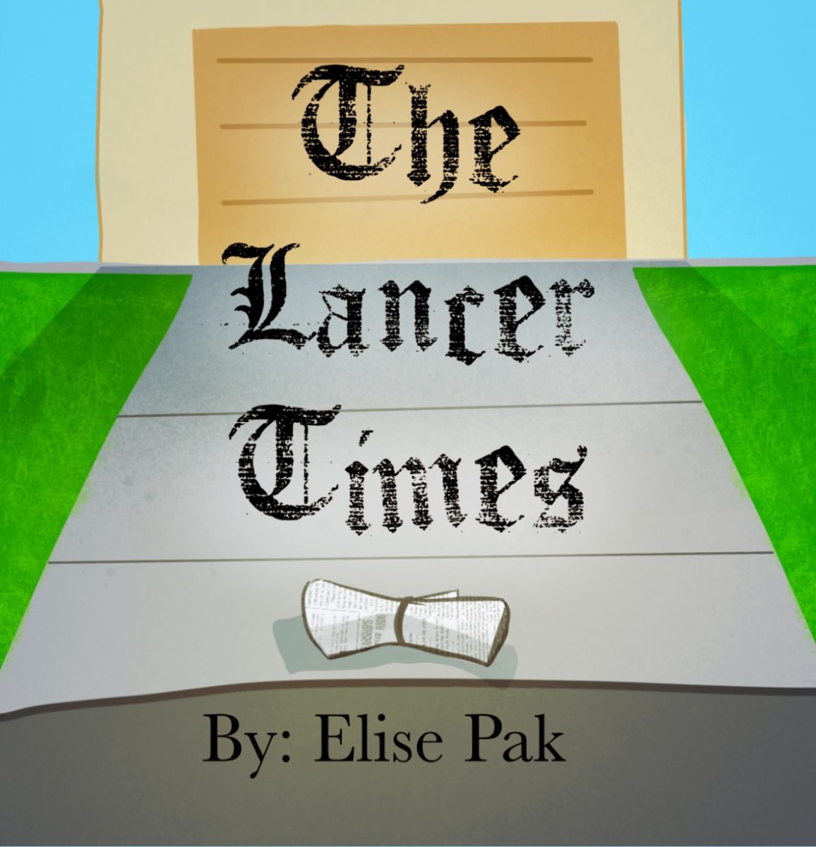 the lancer times (Elise)